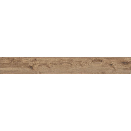 Płytka Podłogowa Wood Grain Red STR 179,8x23 gr. 8mm Tubądzin Zień