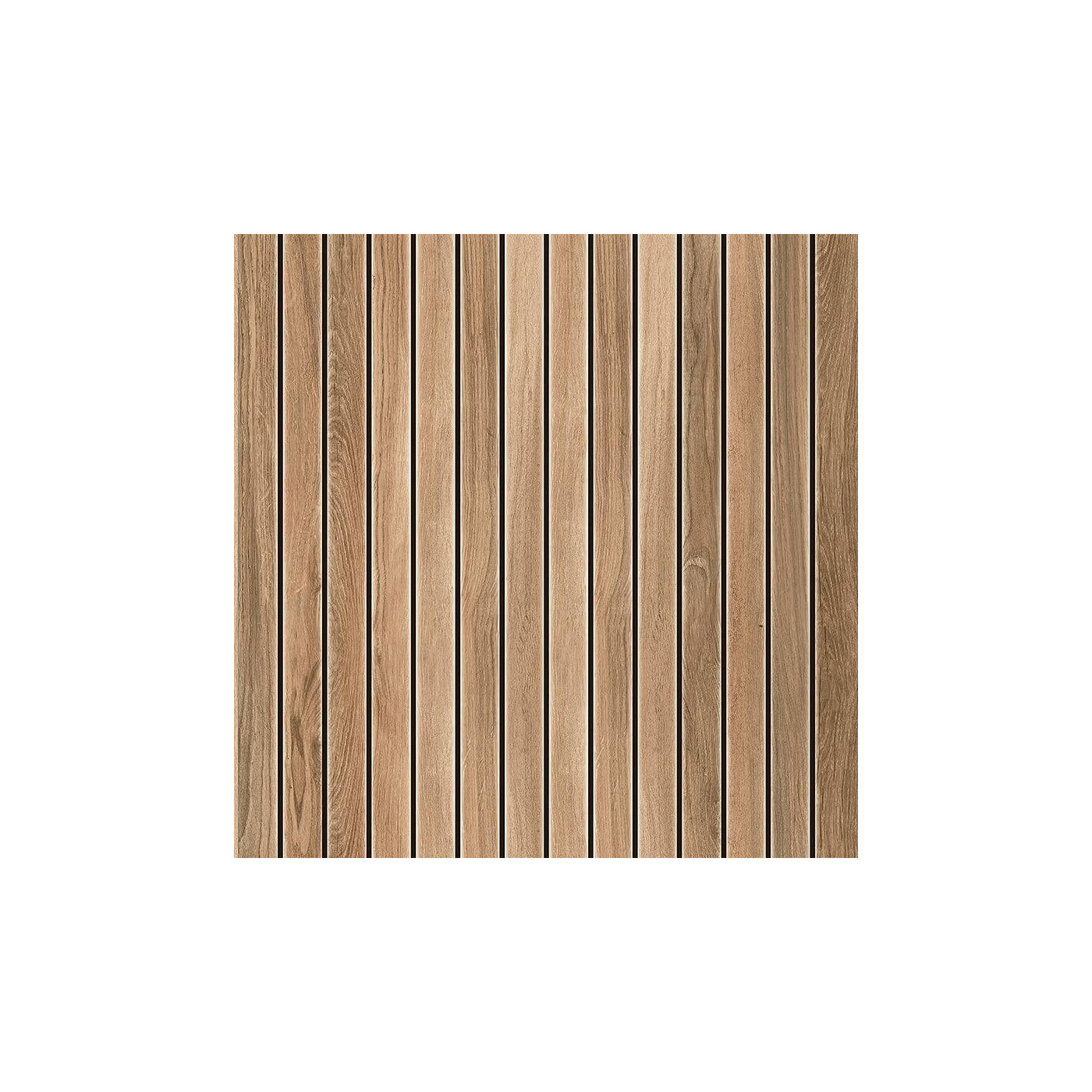 Płytka Podłogowa Wood Deck Struktura Korater 59,8x59,8 gr. 18mm Tubądzin Płytka Podłogowa Wood Deck Struktura Korater 59,8x59,8 gr. 18mm Tubądzin