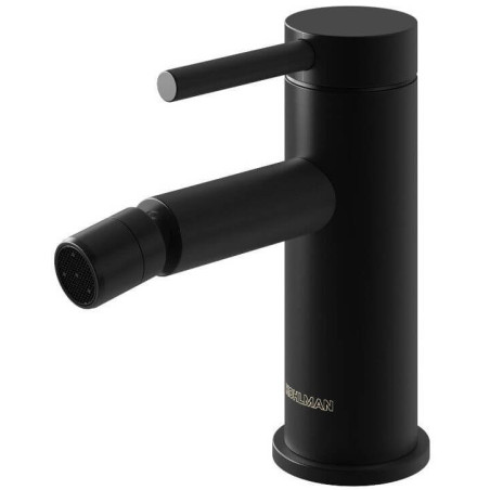 Bateria Bidetowa Axel Black QB130AB Kohlman