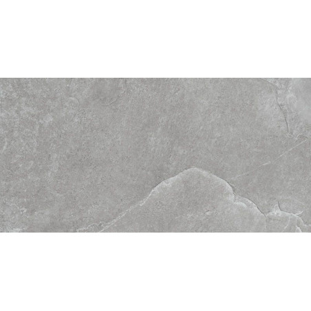 Płytka Grand Cave Grey Lap 274,8x119,8 Tubądzin