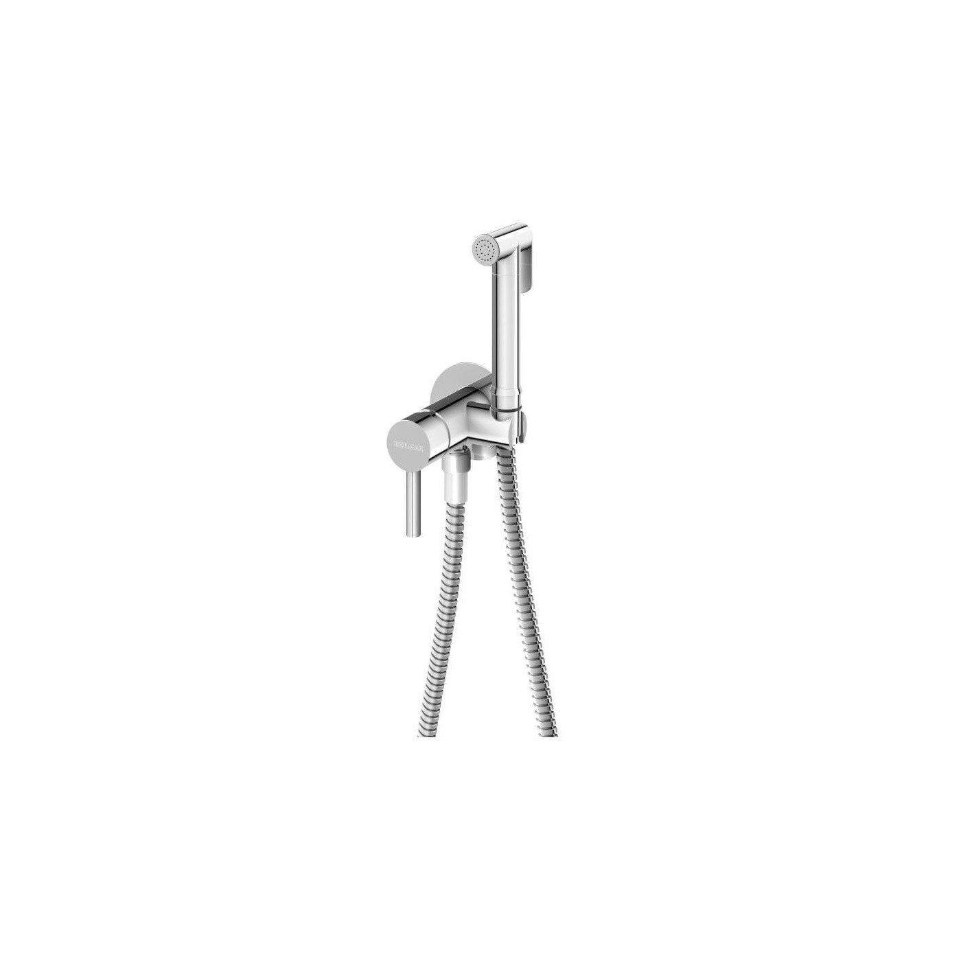 Bateria Bidetowa Podtynkowa Bidetta Axel QW135A Kohlman Bateria Bidetowa Podtynkowa Bidetta Axel QW135A Kohlman