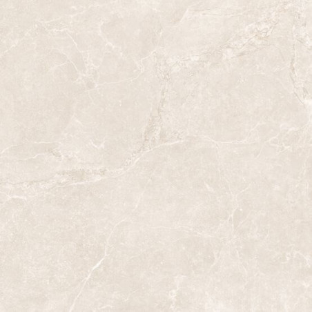 Płytka Podłogowa Gobi Ivory Strukturalna 79,8x79,8 Tubądzin