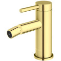 Bateria Bidetowa Axel Gold QB130AGD Kohlman Bateria Bidetowa Axel Gold QB130AGD Kohlman