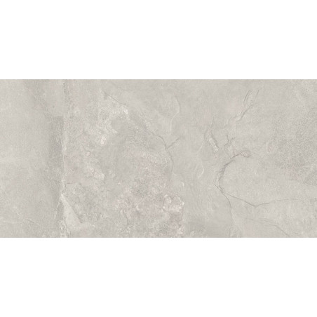 Płytka Podłogowa Grand Cave White STR 119,8x59,8 Tubądzin