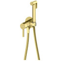Bateria Bidetowa Podtynkowa Axel Gold QW135AGD Kohlman Bateria Bidetowa Podtynkowa Axel Gold QW135AGD Kohlman