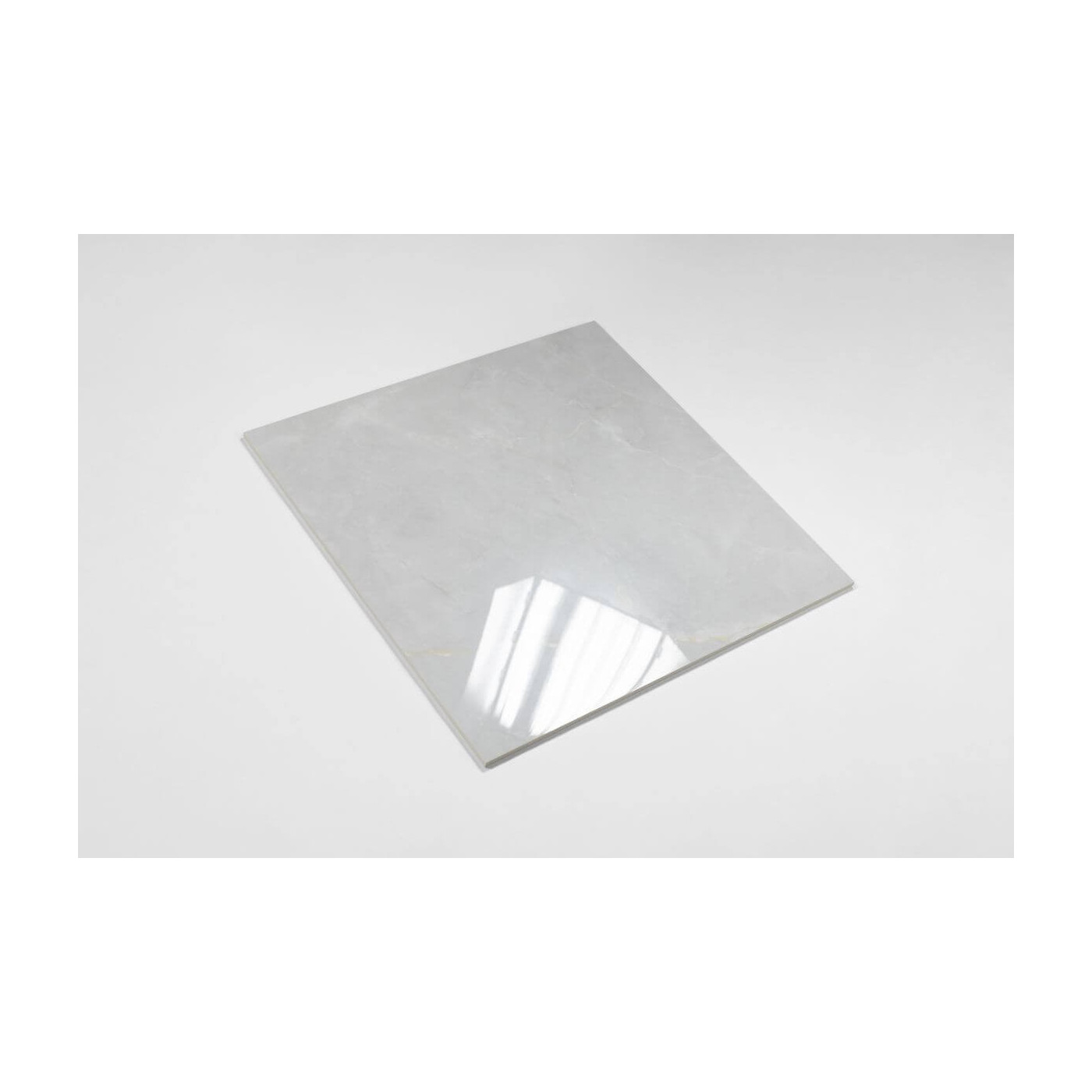 Płytka Shinestone White Poler 59,8x59,8 gr. 8mm Tubądzin Płytka Shinestone White Poler 59,8x59,8 gr. 8mm Tubądzin