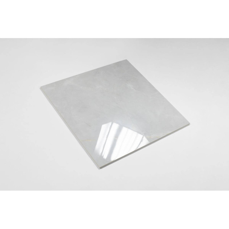 Płytka Shinestone White Poler 59,8x59,8 gr. 8mm Tubądzin Płytka Shinestone White Poler 59,8x59,8 gr. 8mm Tubądzin