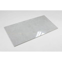 Płytka Shinestone White Poler 59,8x59,8 gr. 8mm Tubądzin Płytka Shinestone White Poler 59,8x59,8 gr. 8mm Tubądzin
