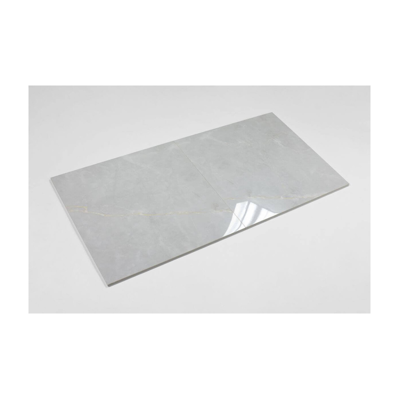 Płytka Shinestone White Poler 59,8x59,8 gr. 8mm Tubądzin Płytka Shinestone White Poler 59,8x59,8 gr. 8mm Tubądzin