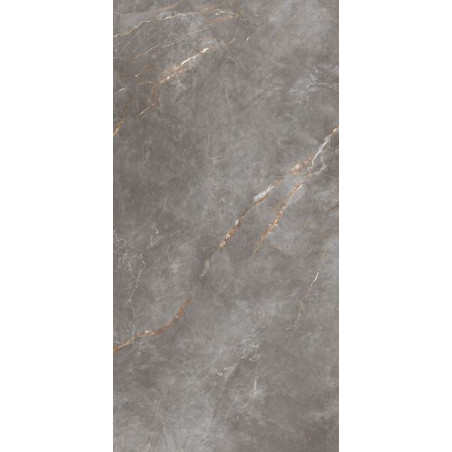 Płytka Podłogowa Shinestone Grey Połysk 119,8x59,8 Tubądzin