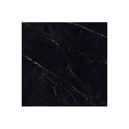 Płytka Podłogowa Shinestone Black 59,8x59,8 Tubądzin