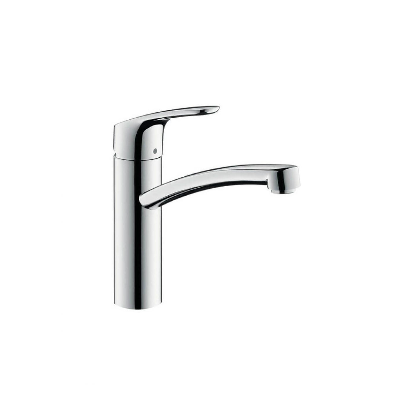 Bateria Zlewozmywakowa Focus E2 Chrom 31806000 Hansgrohe Bateria Zlewozmywakowa Focus E2 Chrom 31806000 Hansgrohe