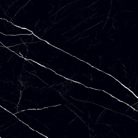 Płytka Black Pulpis 119,8x119,8 Poler Tubądzin