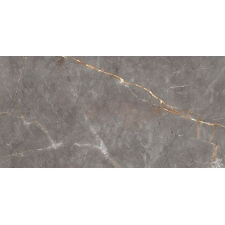 Płytka Shinestone Grey Poler 119,8x59,8 Tubądzin gr. 10 mm