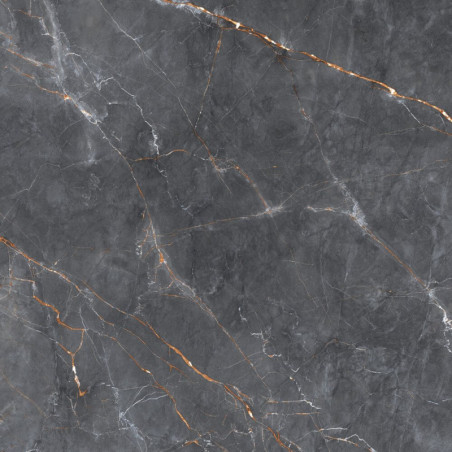 Płytka Gresowa Shinestone Grey Poler 59,8X59,8 Tubądzin