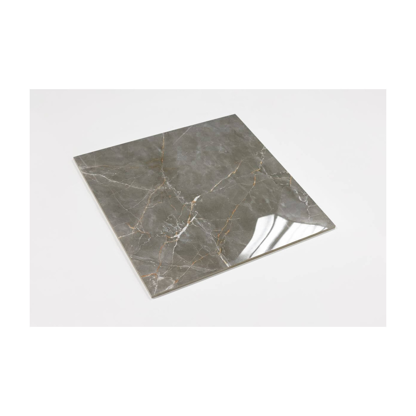 Płytka Gresowa Shinestone Grey Poler 59,8X59,8 Tubądzin Płytka Gresowa Shinestone Grey Poler 59,8X59,8 Tubądzin