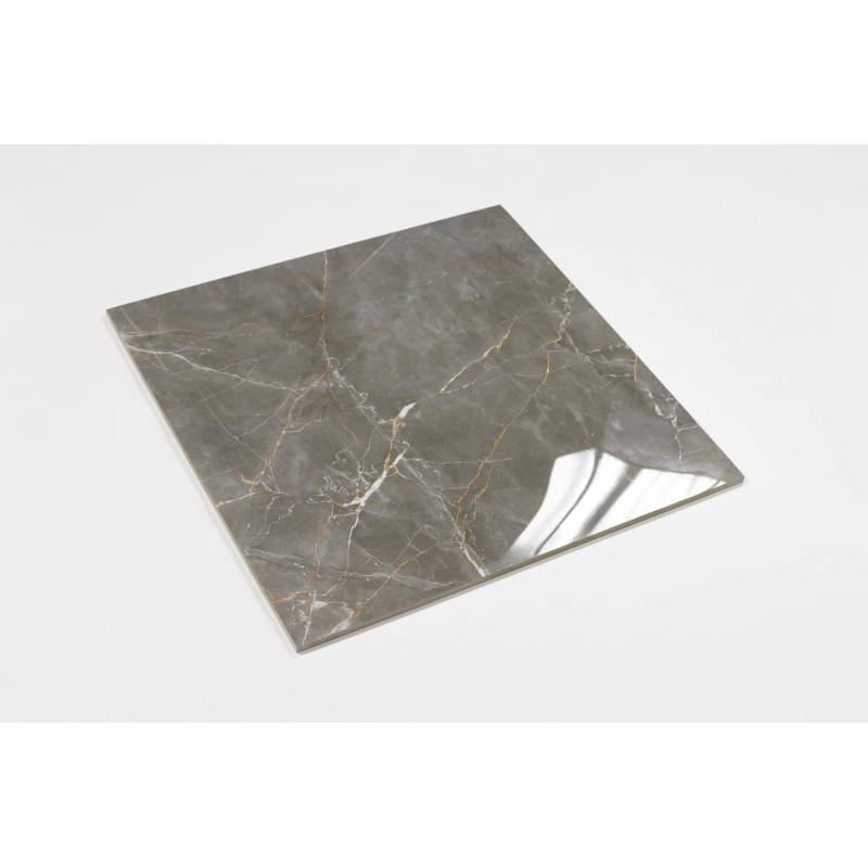 Płytka Gresowa Shinestone Grey Poler 59,8X59,8 Tubądzin Płytka Gresowa Shinestone Grey Poler 59,8X59,8 Tubądzin