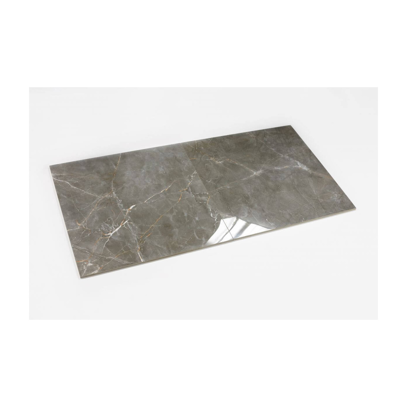 Płytka Gresowa Shinestone Grey Poler 59,8X59,8 Tubądzin Płytka Gresowa Shinestone Grey Poler 59,8X59,8 Tubądzin