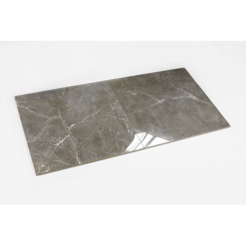 Płytka Gresowa Shinestone Grey Poler 59,8X59,8 Tubądzin Płytka Gresowa Shinestone Grey Poler 59,8X59,8 Tubądzin