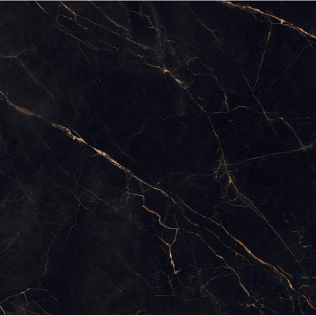 Płytka Shinestone Black Pol. 119,8x119,8 Tubądzin