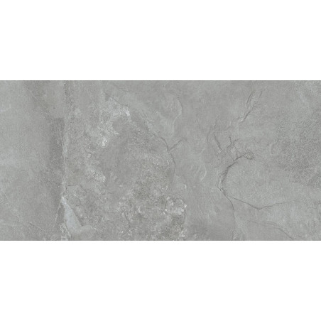Płytka Podłogowa Grand Cave Grey STR 119,8x59,8 Tubądzin gr. 8 mm