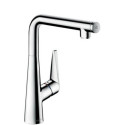 Bateria Kuchenna Talis Select S 300 Z Obrotową Wylewką 72820000 Hansgrohe Bateria Kuchenna Talis Select S 300 Z Obrotową Wylewką 72820000 Hansgrohe