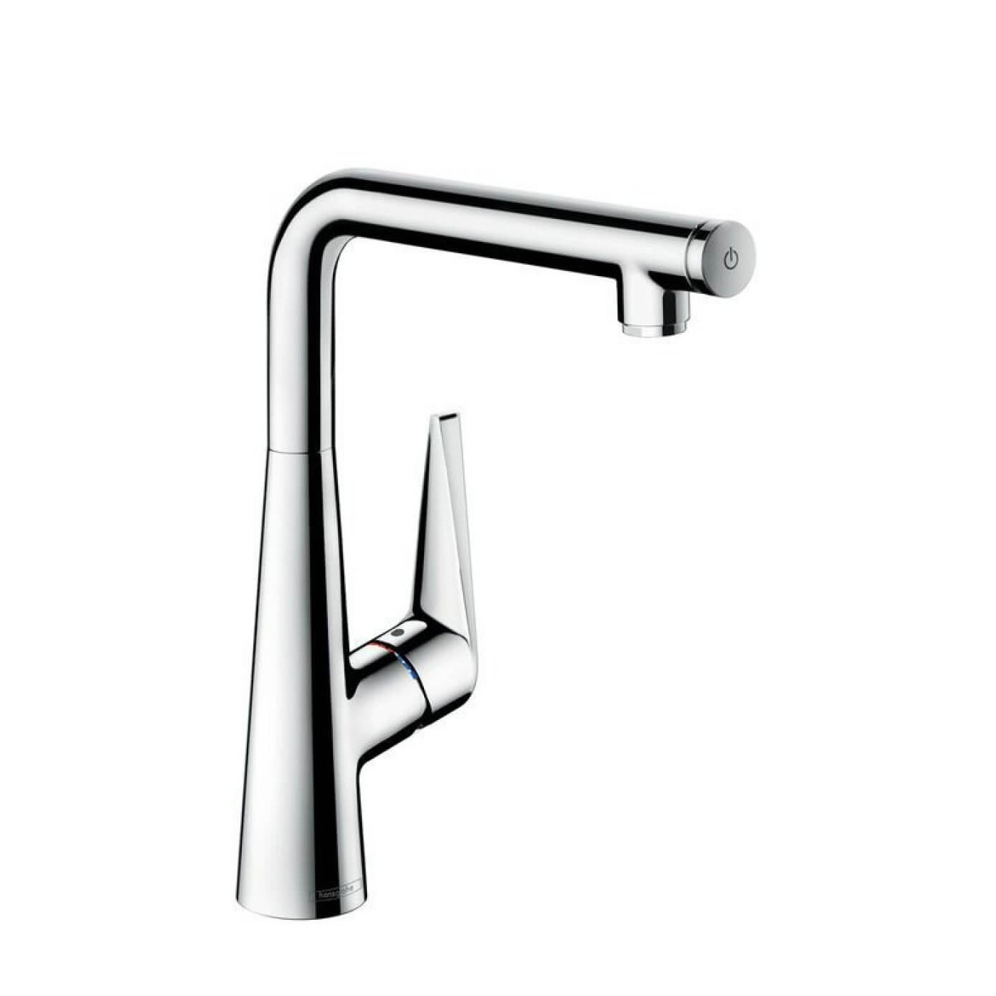 Bateria Kuchenna Talis Select S 300 Z Obrotową Wylewką 72820000 Hansgrohe Bateria Kuchenna Talis Select S 300 Z Obrotową Wylewką 72820000 Hansgrohe