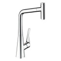 Bateria Kuchenna Metris Select 14884000 Hansgrohe Bateria Kuchenna Metris Select 14884000 Hansgrohe