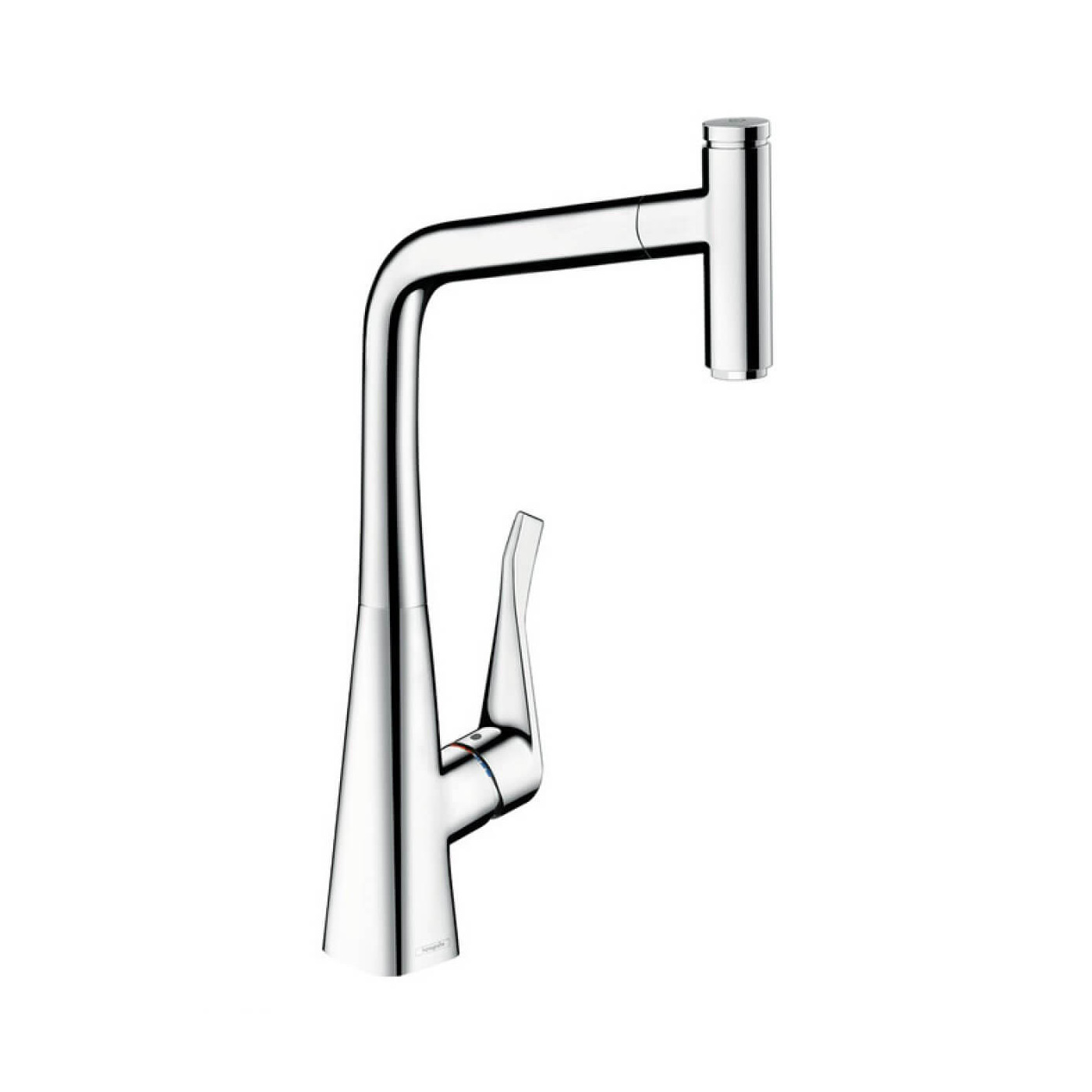 Bateria Kuchenna Metris Select 14884000 Hansgrohe Bateria Kuchenna Metris Select 14884000 Hansgrohe