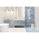 Płytka Podłogowa Aquamarine Blue Poler 274,8x119,8 Tubądzin Płytka Podłogowa Aquamarine Blue Poler 274,8x119,8 Tubądzin
