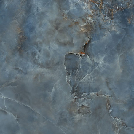 Płytka Podłogowa Aquamarine Navy Poler 119,8x119,8 Tubądzin