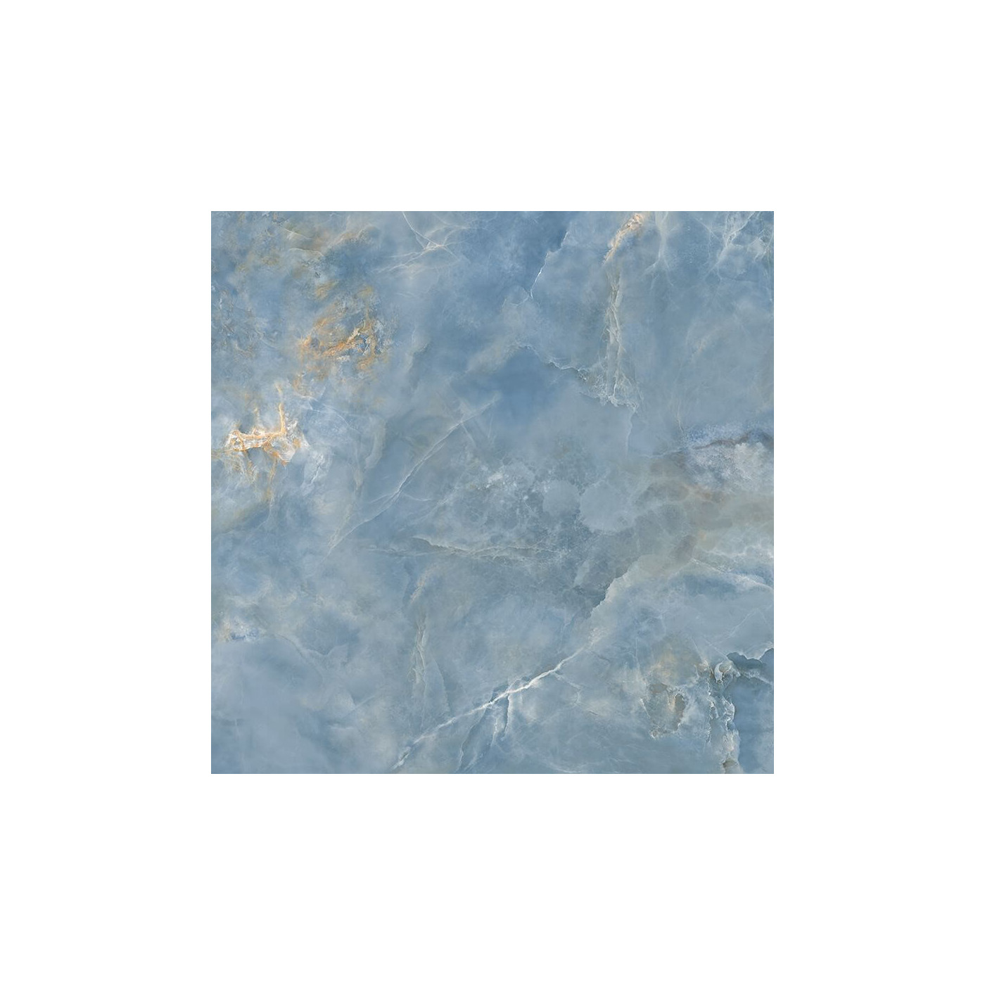 Płytka Podłogowa Aquamarine Blue Poler 119,8x119,8 Tubądzin Płytka Podłogowa Aquamarine Blue Poler 119,8x119,8 Tubądzin