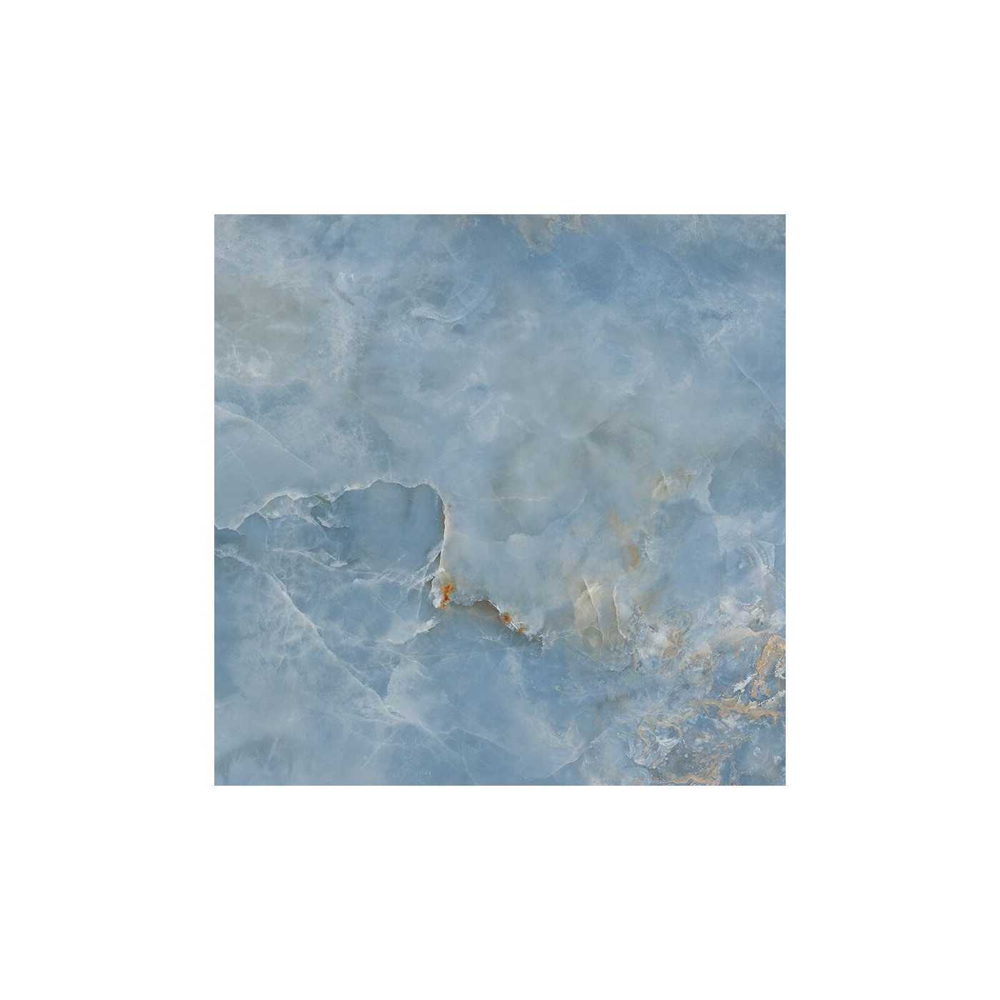 Płytka Podłogowa Aquamarine Blue Poler 79,8x79,8 gr. 8mm Tubądzin Płytka Podłogowa Aquamarine Blue Poler 79,8x79,8 gr. 8mm Tubądzin