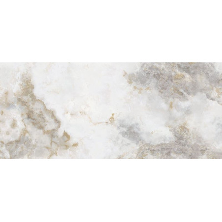Płytka Podłogowa Onice Bianco Mat 274,8x119,8 Tubądzin