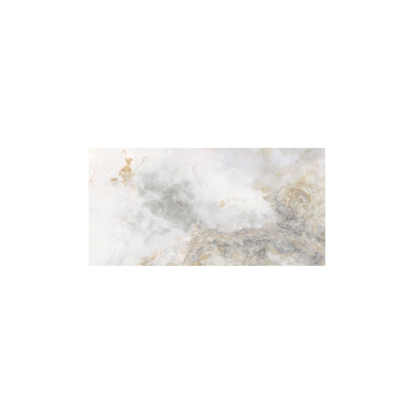 Płytka Podłogowa Onice Bianco Mat 119,8x59,8 gr. 8mm Tubązin Płytka Podłogowa Onice Bianco Mat 119,8x59,8 gr. 8mm Tubązin