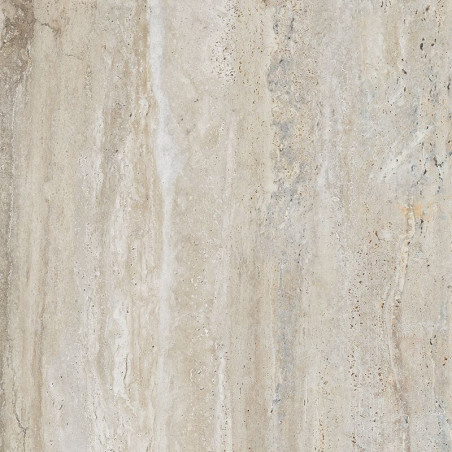 Płytka Podłogowa Travertino Mat 79,8x79,8 gr. 8mm Tubądzin