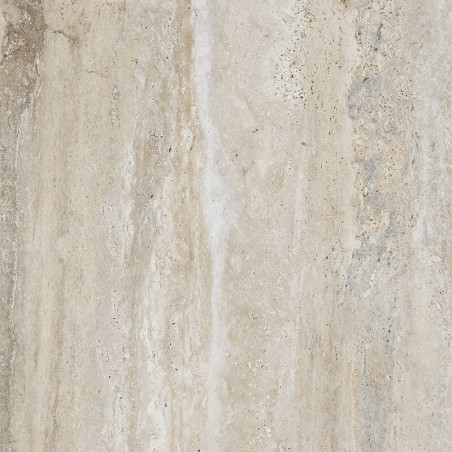 Płytka Podłogowa Travertino Mat 59,8x59,8 gr. 8mm Tubądzin