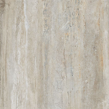 Płytka Podłogowa Travertino Mat 119,8x119,8 Tubądzin