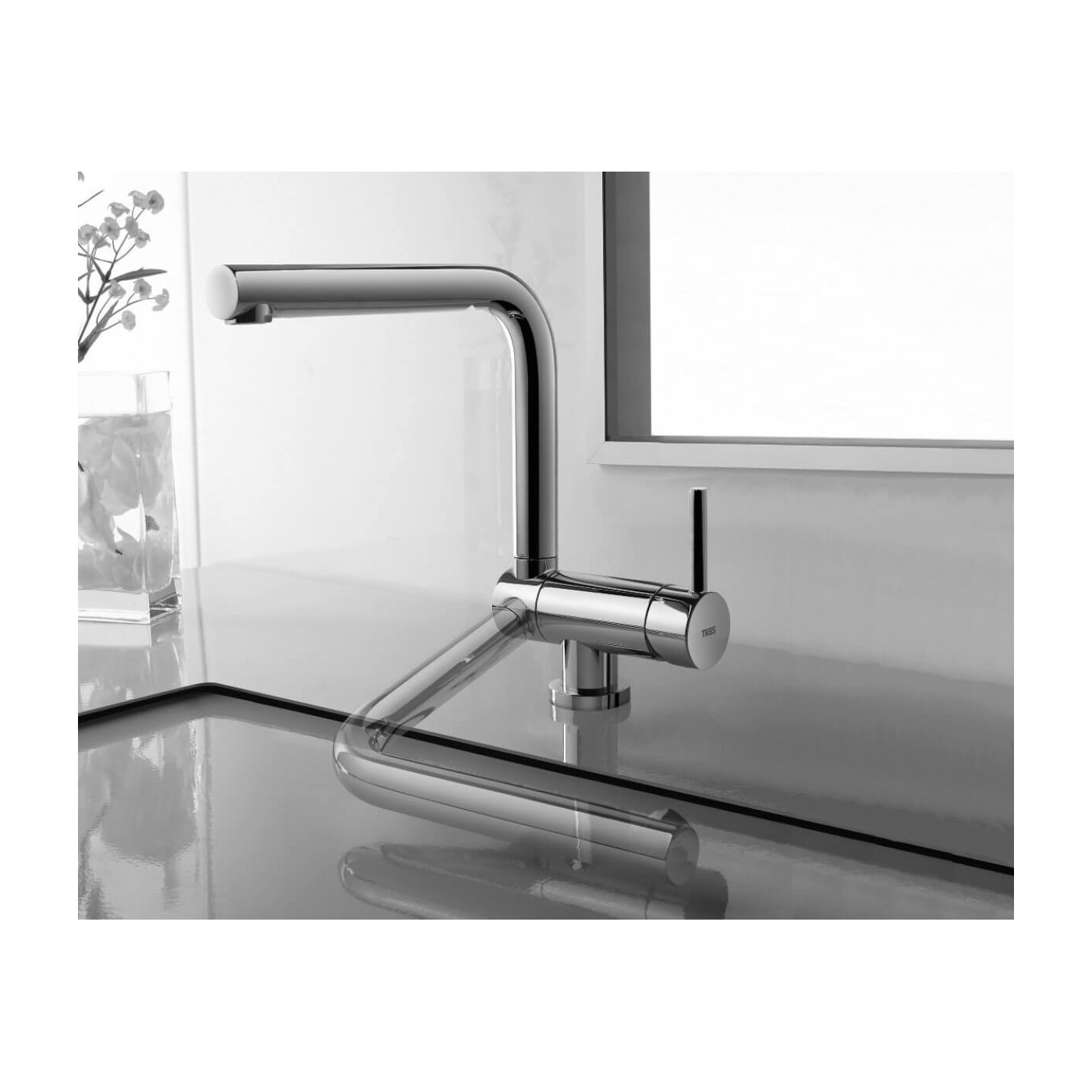 Bateria Kuchenna Abatible Łamana 130335 Tres Bateria Kuchenna Abatible Łamana 130335 Tres