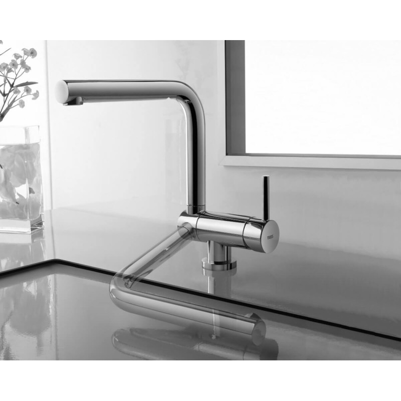 Bateria Kuchenna Abatible Łamana 130335 Tres Bateria Kuchenna Abatible Łamana 130335 Tres