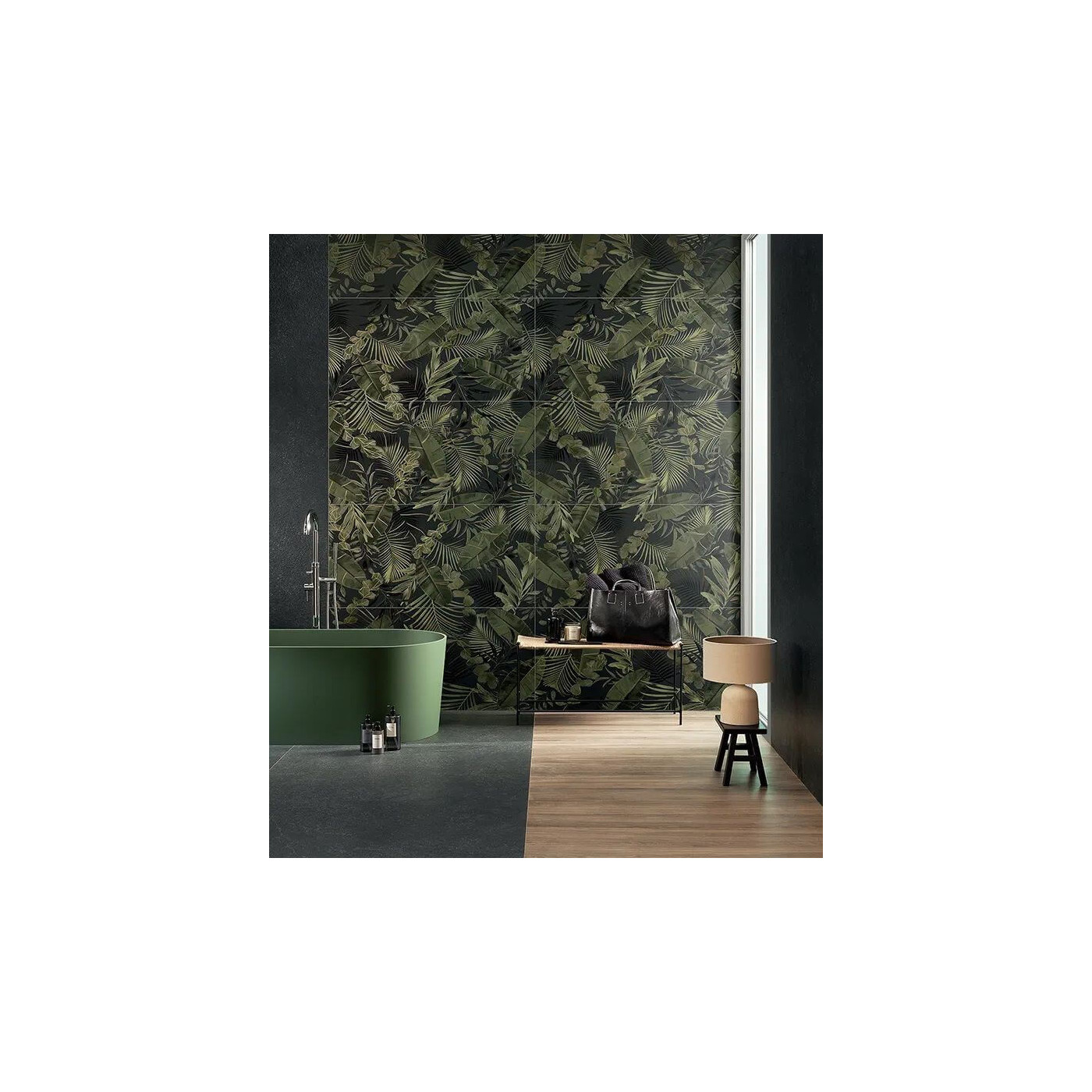 Płytka Podłogowa Grand Cave Brown Struktura 274,8x119,8 Tubądzin Płytka Podłogowa Grand Cave Brown Struktura 274,8x119,8 Tubądzin