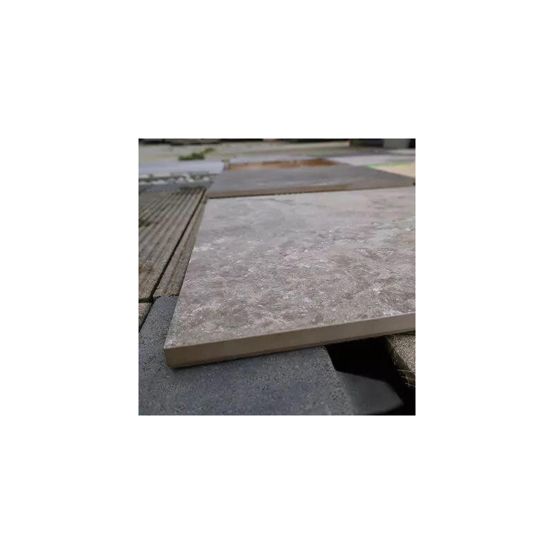 Płytka Podłogowa Zimba Grey Struktura 119,8x119,8 Tubądzin Płytka Podłogowa Zimba Grey Struktura 119,8x119,8 Tubądzin