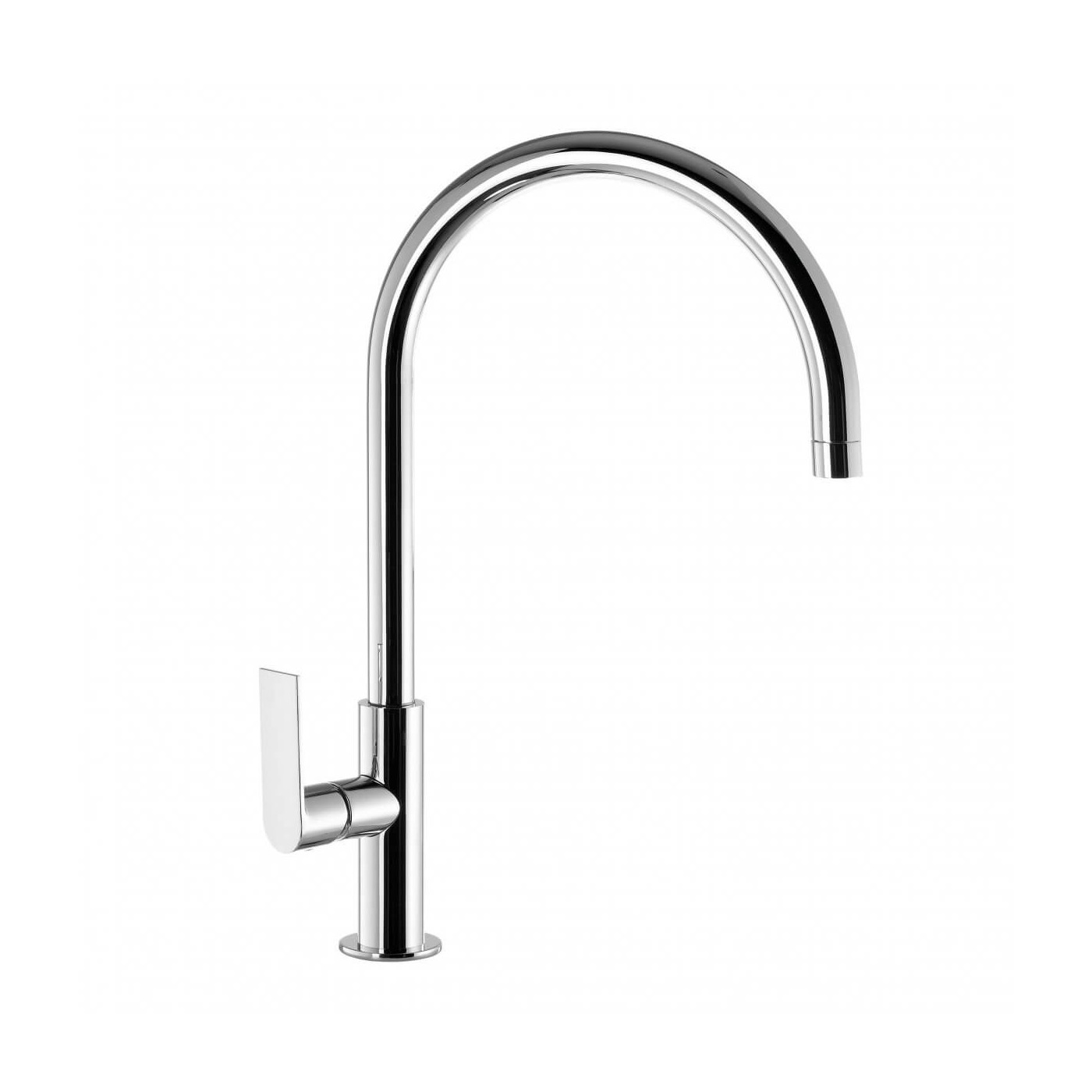 Bateria Zlewozmywakowa Loft 20044002 Tres Bateria Zlewozmywakowa Loft 20044002 Tres