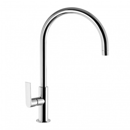 Bateria Zlewozmywakowa Loft 20044002 Tres