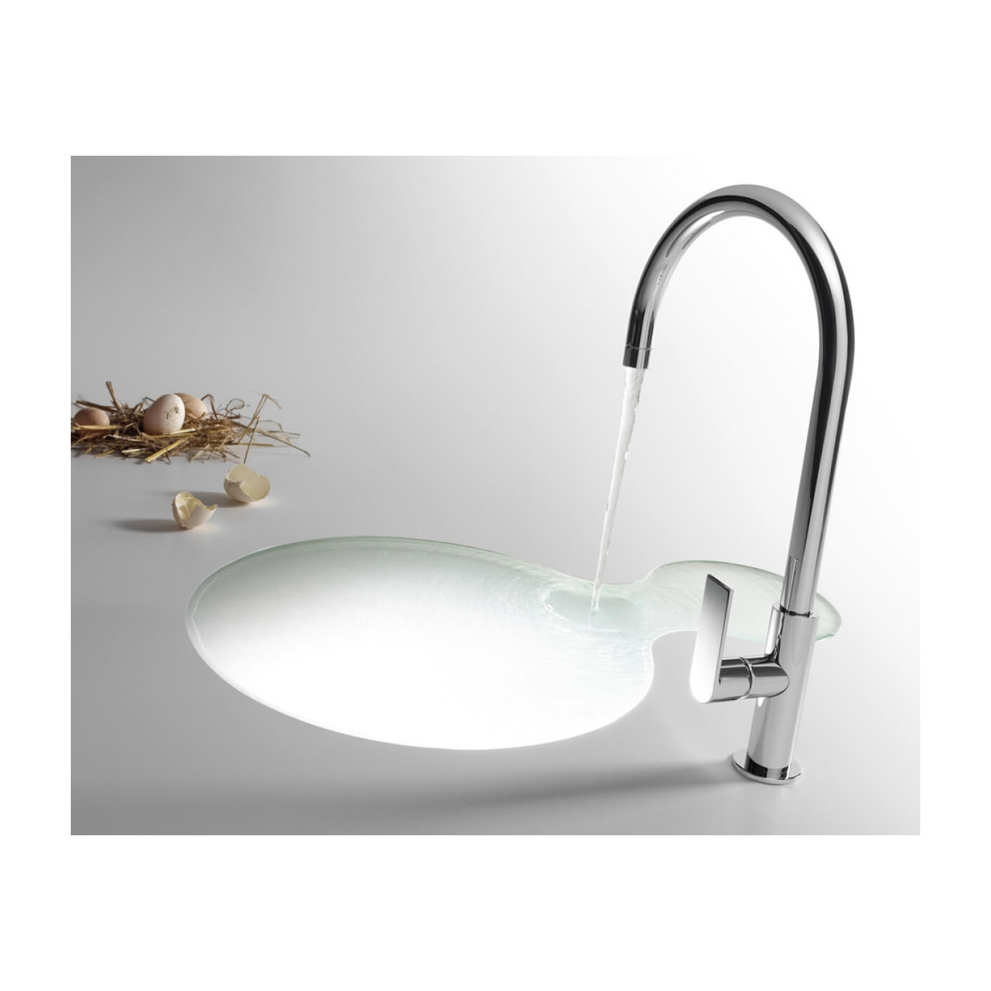 Bateria Zlewozmywakowa Loft 20044002 Tres Bateria Zlewozmywakowa Loft 20044002 Tres