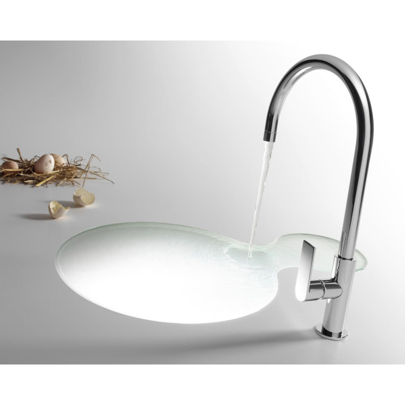 Bateria Zlewozmywakowa Loft 20044002 Tres Bateria Zlewozmywakowa Loft 20044002 Tres