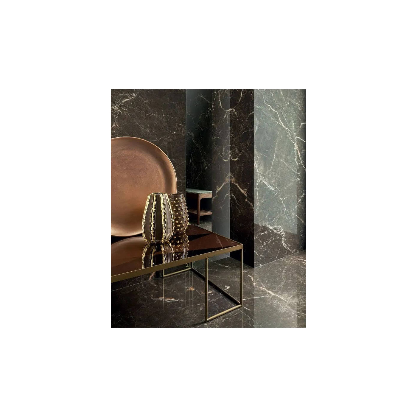 Płytka Podłogowa Duke Stone Poler 59,8x59,8 Tubądzin Zień Płytka Podłogowa Duke Stone Poler 59,8x59,8 Tubądzin Zień