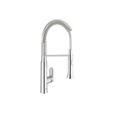 Jednouchwytowa Bateria Zlewozmywakowa K7 31379000 Grohe
