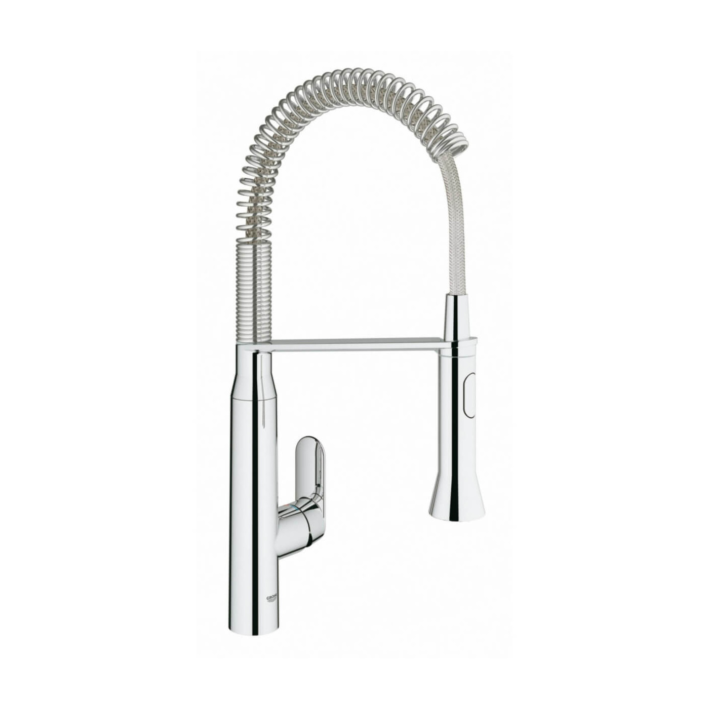 Jednouchwytowa Bateria Zlewozmywakowa K7 31379000 Grohe Jednouchwytowa Bateria Zlewozmywakowa K7 31379000 Grohe