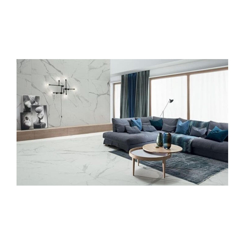 Płytka Podłogowa Pietrasanta Poler 274,8x119,8 Tubądzin Płytka Podłogowa Pietrasanta Poler 274,8x119,8 Tubądzin